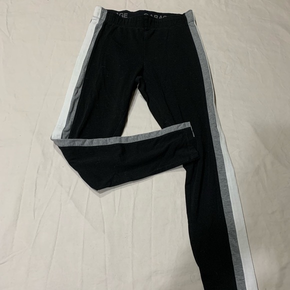 3 Pack Garage Leggings - Picture 11 of 16